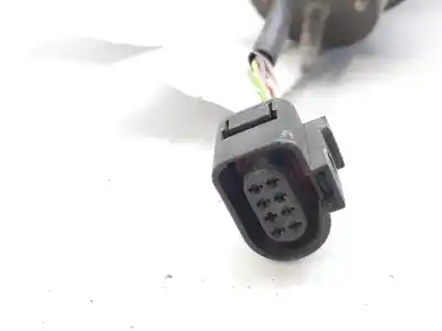 Автозапчасти б/у задний вид справа за seat leon (1p1) 2.0 tdi 16v ссылки oem iam 1p18575089b9