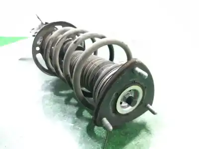 Second-hand car spare part front left shock absorber for mazda cx-5 style 2wd oem iam references ka0t34900