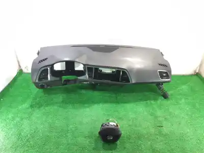 Автозапчасти б/у комплект подушки безопасности за seat ateca (kh7) style ссылки oem iam 576857003l  