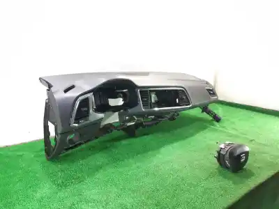 Автозапчасти б/у комплект подушки безопасности за seat ateca (kh7) style ссылки oem iam 576857003l