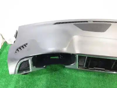 Автозапчасти б/у комплект подушки безопасности за seat ateca (kh7) style ссылки oem iam 576857003l  