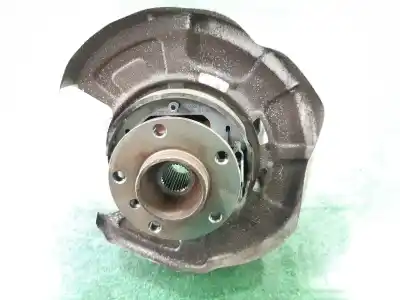 Second-hand car spare part rear right knuckle for bmw x5 (e70) 3.0d oem iam references 33326879102