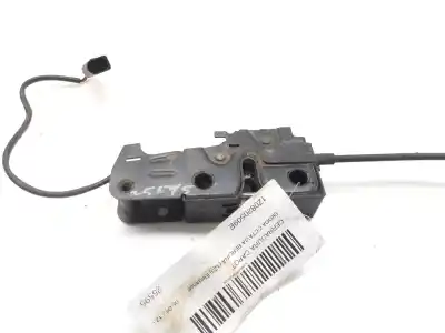 Second-hand car spare part BONNET LOCK for SKODA OCTAVIA BERLINA (1Z3)  OEM IAM references 1Z0820509E  