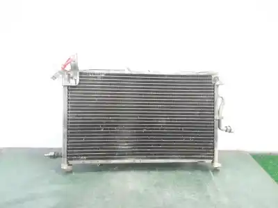 Peça sobressalente para automóvel em segunda mão CONDENSADOR / RADIADOR DE AR CONDICIONADO por DAEWOO MATIZ  Referências OEM IAM 96314763  