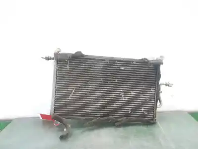 Автозапчастина б/у конденсат/радіатор кондиционера для daewoo matiz se посилання на oem iam 96314763  