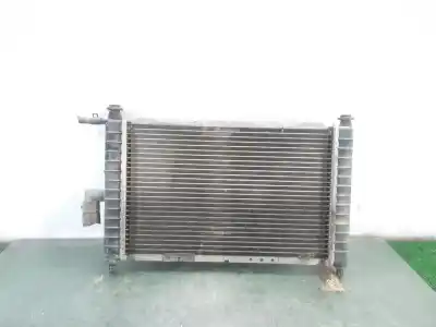 Автозапчастина б/у водяний радіатор для daewoo matiz se посилання на oem iam 96322941  