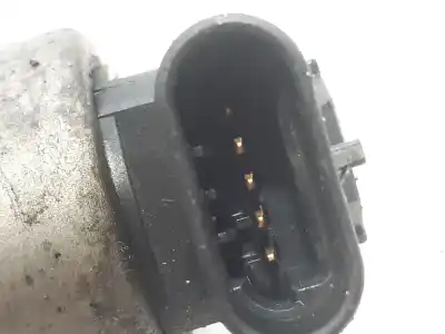 Автозапчасти б/у КЛАПАН РОГ за OPEL ASTRA H BERLINA  ссылки OEM IAM 98105656  