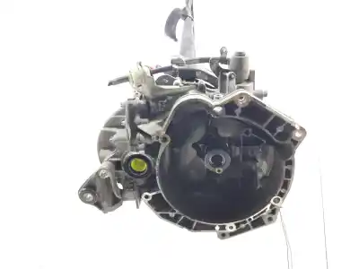 Автозапчасти б/у коробка передач за opel corsa d cosmo ссылки oem iam 55193621  6 velocidades