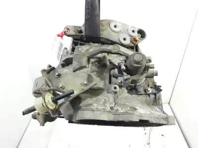 Автозапчасти б/у коробка передач за opel corsa d cosmo ссылки oem iam 55193621  6 velocidades