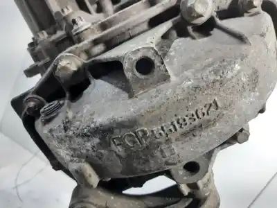 Автозапчасти б/у коробка передач за opel corsa d cosmo ссылки oem iam 55193621  6 velocidades