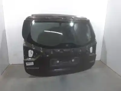 Second-hand car spare part tailgate for kia carens ( ) business oem iam references 73700a4040  