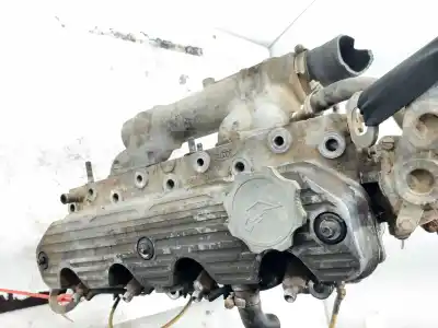 Автозапчастина б/у доп для land rover discovery (salljg/lj) 2.5 turbodiesel посилання на oem iam hrc2281  