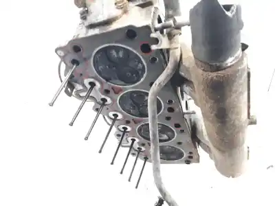 Автозапчастина б/у доп для land rover discovery (salljg/lj) 2.5 turbodiesel посилання на oem iam hrc2281  