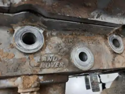 Автозапчастина б/у доп для land rover discovery (salljg/lj) 2.5 turbodiesel посилання на oem iam hrc2281  