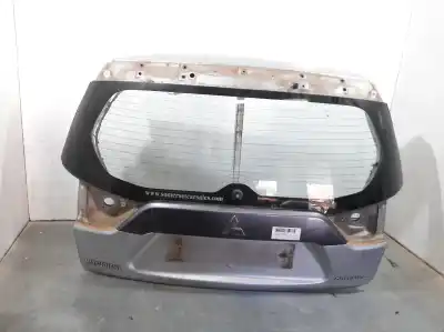 Автозапчасти б/у задняя дверь за mitsubishi outlander (cw0) 2.0 di-d intense ссылки oem iam 5801a524