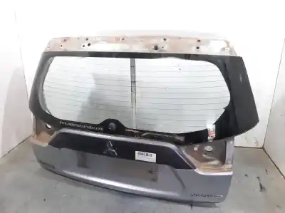 Автозапчастина б/у загальні двері для mitsubishi outlander (cw0) 2.0 di-d intense посилання на oem iam 5801a524  