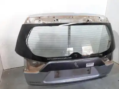 Автозапчастина б/у загальні двері для mitsubishi outlander (cw0) 2.0 di-d intense посилання на oem iam 5801a524  