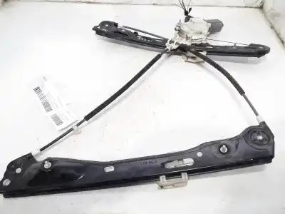 Автозапчасти б/у регулятор стекла переднего левого за bmw serie 1 berlina (e81/e87) 118d ссылки oem iam 51337138465