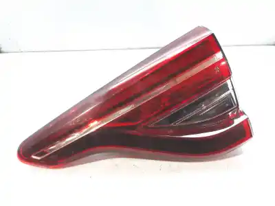 Автозапчастина б/у внутрішній правий завод для renault clio v r.s. line посилання на oem iam 265503304r  
