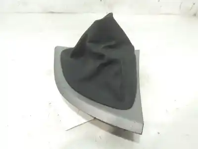 Pezzo di ricambio per auto di seconda mano rivestimento della leva del cambio per bmw serie 1 berlina (e81/e87) 118d riferimenti oem iam 7525722