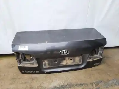 Автозапчасти б/у задняя дверь за kia magentis concept ссылки oem iam 692002g021  