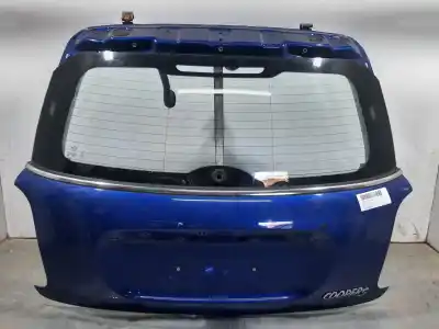 Автозапчастина б/у ЗАГАЛЬНІ ДВЕРІ для MINI MINI (F56)  Посилання на OEM IAM 41007320545  