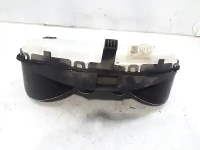 Second-hand car spare part dashboard for opel astra j (p10) 1.7 cdti (68) oem iam references 13355664  