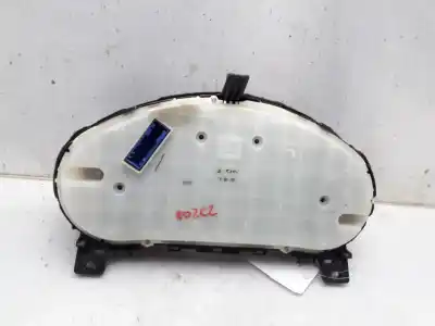 Second-hand car spare part dashboard for opel astra j (p10) 1.7 cdti (68) oem iam references 13355664