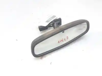 Pezzo di ricambio per auto di seconda mano specchio interno per opel astra j (p10) 1.7 cdti (68) riferimenti oem iam 030111905  