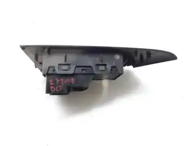 Pezzo di ricambio per auto di seconda mano interruttore alzacristalli anteriore destro per opel astra j (p10) 1.7 cdti (68) riferimenti oem iam 13301866  