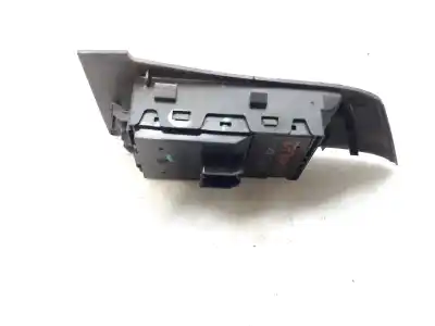 Second-hand car spare part left front power window switch for opel astra j (p10) 1.7 cdti (68) oem iam references 13305011