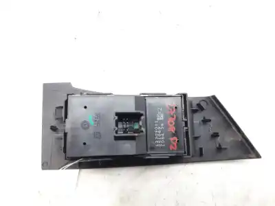 Pezzo di ricambio per auto di seconda mano interruttore alzacristalli anteriore sinistro per opel astra j (p10) 1.7 cdti (68) riferimenti oem iam 13305011  