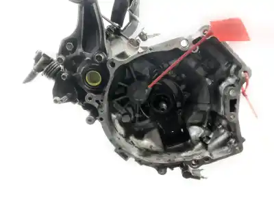 Piesă de schimb auto la mâna a doua cutie de viteze pentru mazda premacy (cp) td exclusive (66kw) referințe oem iam 