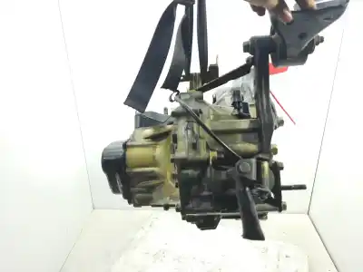 Pezzo di ricambio per auto di seconda mano riduttore per mazda premacy (cp) td exclusive (66kw) riferimenti oem iam   5 velocidades