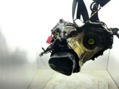 Pezzo di ricambio per auto di seconda mano riduttore per mazda premacy (cp) td exclusive (66kw) riferimenti oem iam   5 velocidades