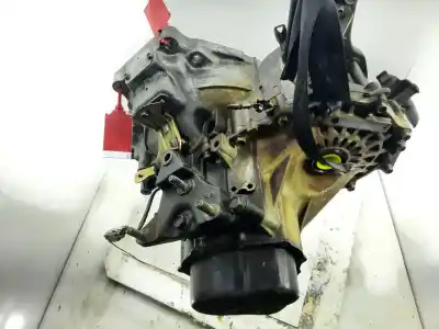 Pezzo di ricambio per auto di seconda mano riduttore per mazda premacy (cp) td exclusive (66kw) riferimenti oem iam   5 velocidades