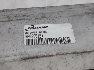 Peça sobressalente para automóvel em segunda mão intercooler por kia ceed sporty wagon drive 90 cv / 66 kw referências oem iam 282702a610