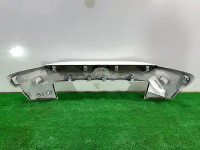 Автозапчастина б/у ЗАДНІ МОДИНГИ для TOYOTA C-HR (X10)  Посилання на OEM IAM 76811F4010  