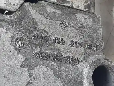 Автозапчастина б/у підтримка двигуна для seat arona xcellence посилання на oem iam 04c199207bh  