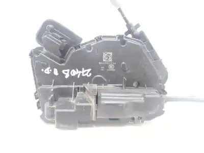 Автозапчасти б/у замок передней правой двери за seat arona xcellence ссылки oem iam 5tb837016a  