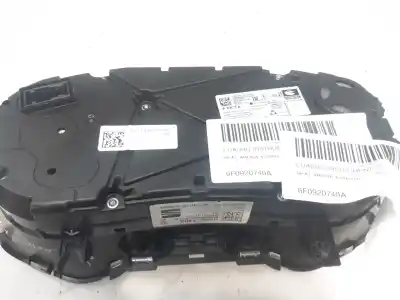 Автозапчасти б/у приборная доска за seat arona xcellence ссылки oem iam 6f0920740a