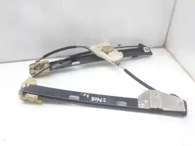 Автозапчасти б/у регулятор стекла переднего правого за seat arona xcellence ссылки oem iam 6f9837462a  