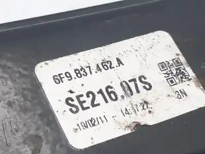 Автозапчасти б/у регулятор стекла переднего правого за seat arona xcellence ссылки oem iam 6f9837462a  