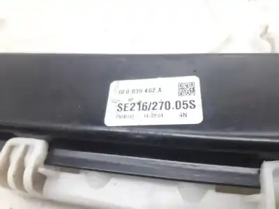 Автозапчасти б/у задний правый стеклорегулятор за seat arona xcellence ссылки oem iam 6f0839462a