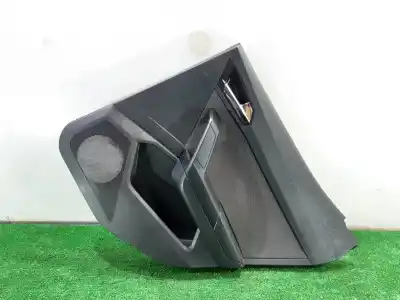 Автозапчасти б/у обивка задней правой двери за seat arona xcellence ссылки oem iam 6f0867212e  