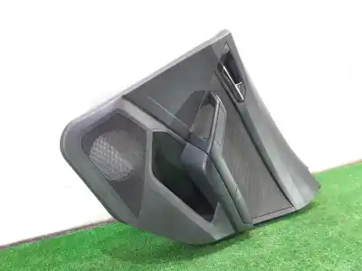 Автозапчасти б/у обивка задней правой двери за seat arona xcellence ссылки oem iam 6f0867212e  