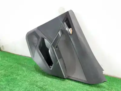 Автозапчасти б/у обивка задней правой двери за seat arona xcellence ссылки oem iam 6f0867212e