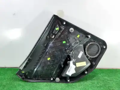 Автозапчасти б/у обивка задней правой двери за seat arona xcellence ссылки oem iam 6f0867212e  