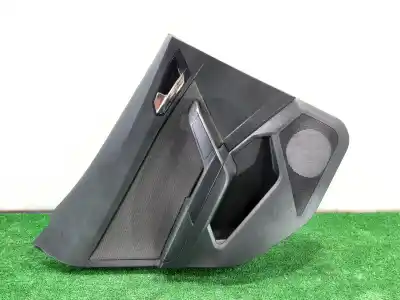 Автозапчасти б/у обивка задней левой двери за seat arona xcellence ссылки oem iam 6f0867211e  