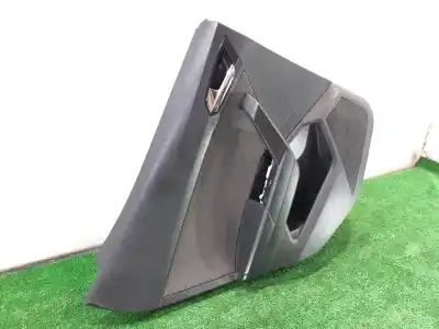 Автозапчасти б/у обивка задней левой двери за seat arona xcellence ссылки oem iam 6f0867211e  